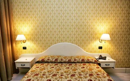 Bed and Breakfast Palazzo Riario Витербо Экстерьер фото